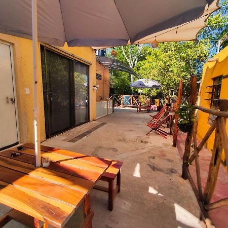 Casa Lili Luxury Valladolid "Fast Wifi, Hot Water, Kitchen & Tv" Esterno foto