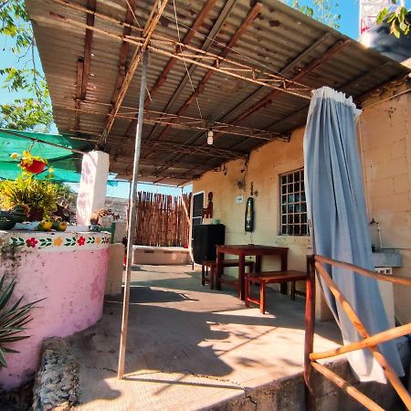 Casa Lili Luxury Valladolid "Fast Wifi, Hot Water, Kitchen & Tv" Esterno foto