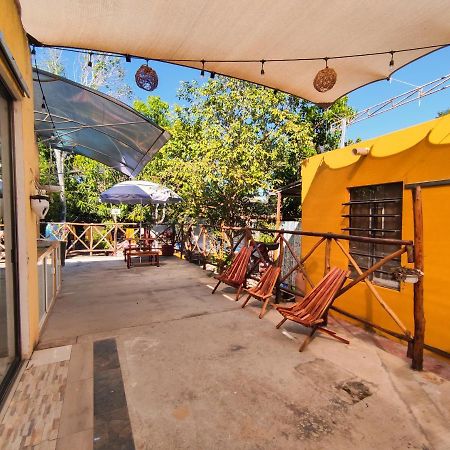 Casa Lili Luxury Valladolid "Fast Wifi, Hot Water, Kitchen & Tv" Esterno foto