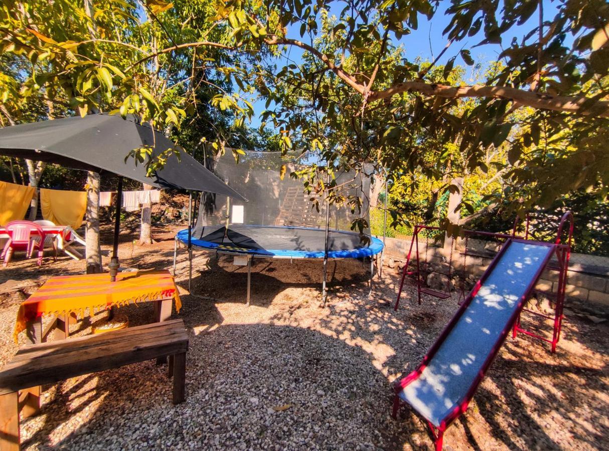 Casa Lili Luxury Valladolid "Fast Wifi, Hot Water, Kitchen & Tv" Esterno foto