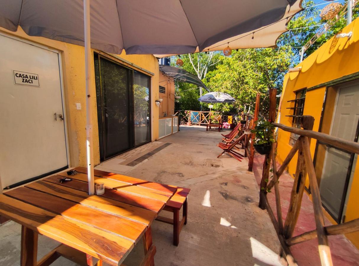 Casa Lili Luxury Valladolid "Fast Wifi, Hot Water, Kitchen & Tv" Esterno foto