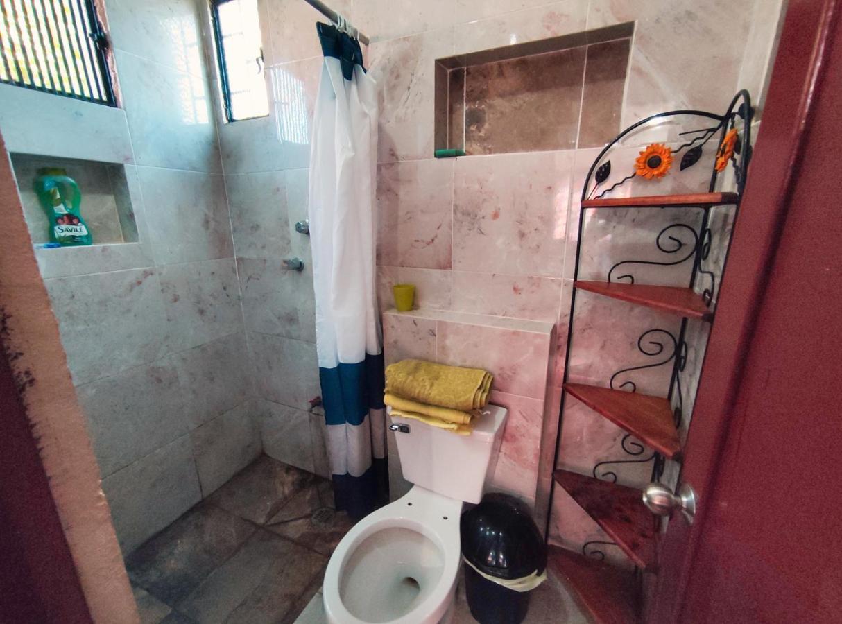 Casa Lili Luxury Valladolid "Fast Wifi, Hot Water, Kitchen & Tv" Esterno foto