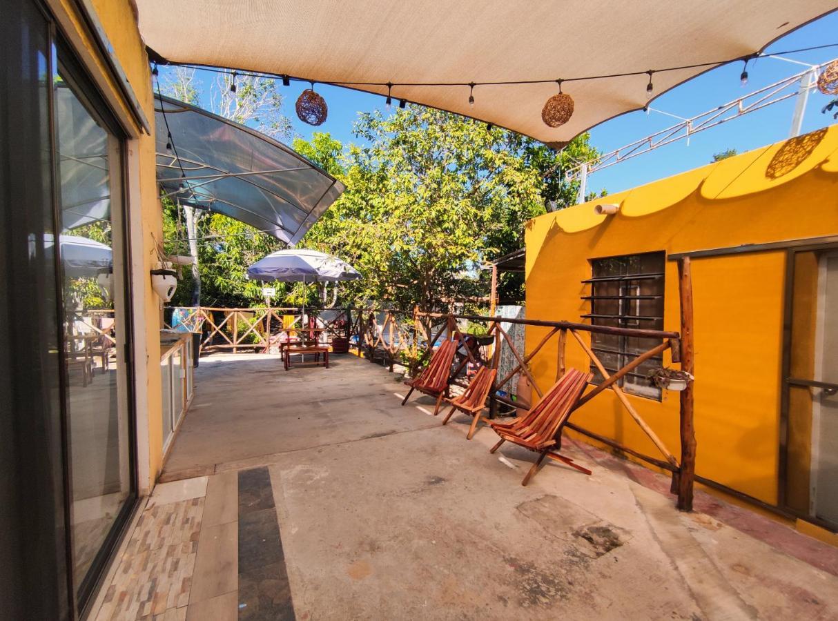 Casa Lili Luxury Valladolid "Fast Wifi, Hot Water, Kitchen & Tv" Esterno foto