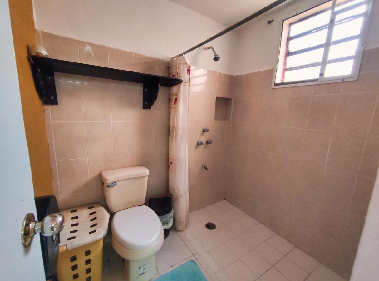 Casa Lili Luxury Valladolid "Fast Wifi, Hot Water, Kitchen & Tv" Esterno foto