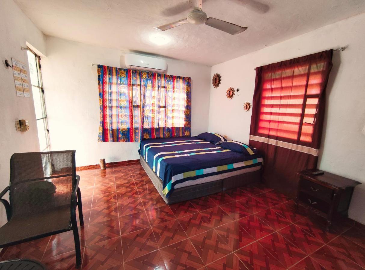 Casa Lili Luxury Valladolid "Fast Wifi, Hot Water, Kitchen & Tv" Esterno foto
